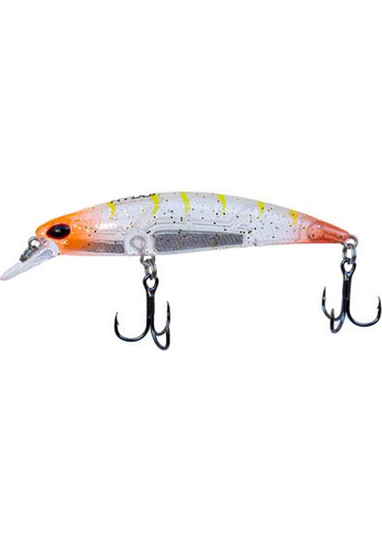 S70 7cm 9gr Sinking Maket Yem Renk : Shrimp Uv