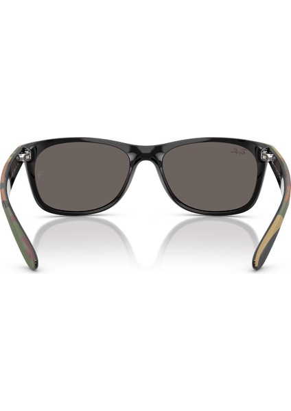 Rb 2132 6822B1 55 Ray-Ban New Wayfarer Güneş Gözlüğü modelleri