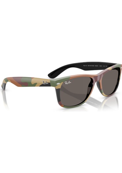 Rb 2132 6822B1 55 Ray-Ban New Wayfarer Güneş Gözlüğü fırsatları