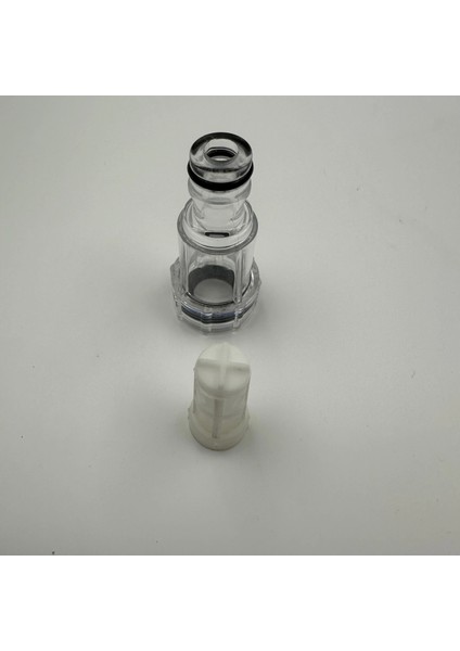 Amotör Tip Yıkama Makinesi Su Giriş Filtresi modelleri