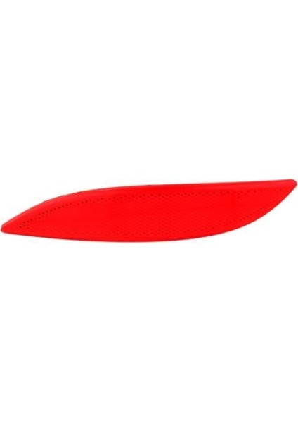 Arka Tampon Reflektörü Sol Fluence