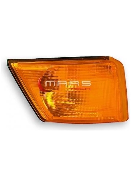 Sinyal Lambasi Sağ Sarı Iveco Daıly 04-07