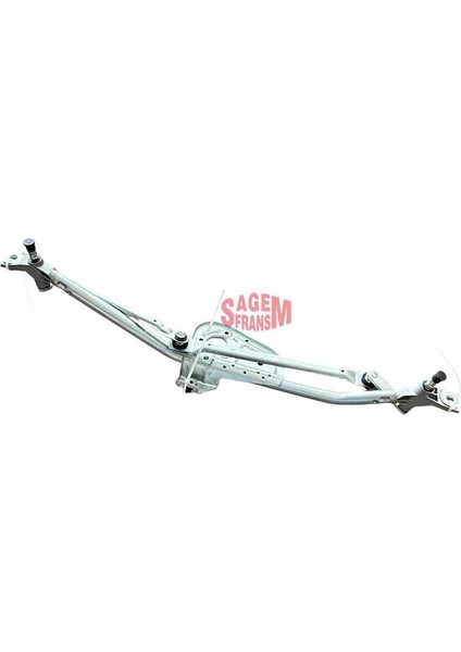Silecek Mekanizması Motorsuz A4-Passat 8D28D5-3B2 3b5-3b3-3b6