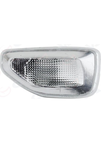 Çamurluk Sinyali Sol Dacıa Logan Iı 12 Sandero Iı 12 Dokker 12 Stepway 12
