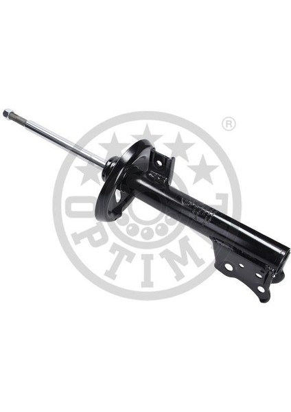 Amortısor On Gazlı Mercedes A-Class W168 97 04
