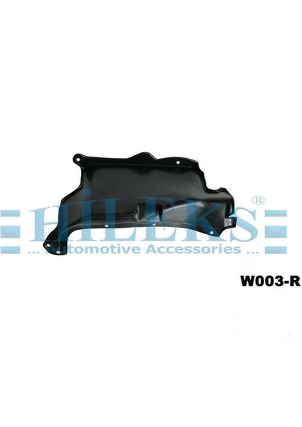 Karter Muhafazası Sağ Benzinli Golf Iv-Bora-A3-Leon-Toledo 98-04