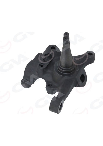 Ön Aks Taşıyıcı Sol Transıt T-12/15 92 00
