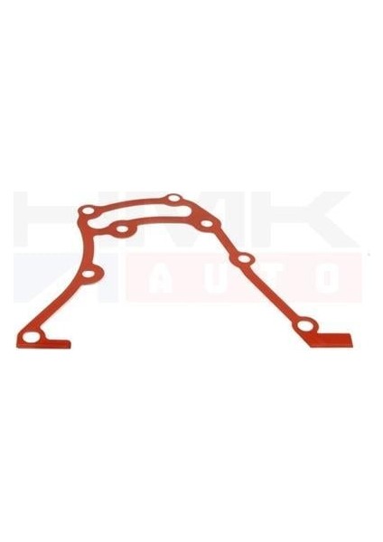 Motor Ön Kapak Contası Megane Iıı