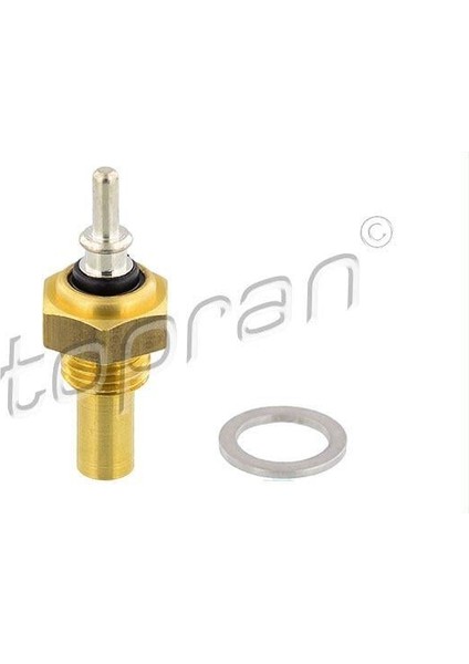 Hararet Musuru Mercedes M102 M111 OM601 W201 W123 W124 W126 W140 W638 B901 B904 . Vw Lt 28-35-46