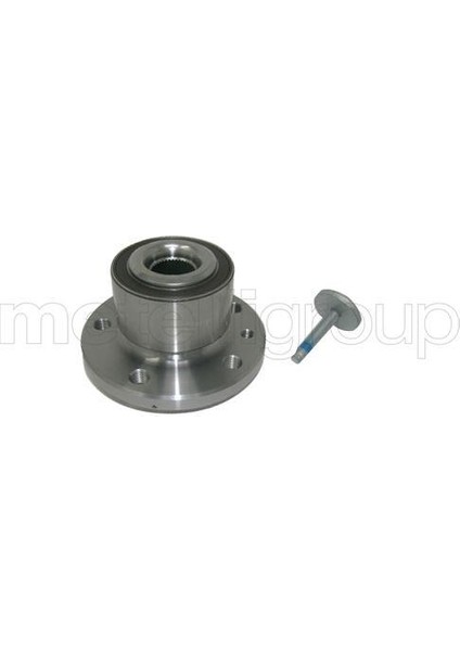 Ön Teker Poryası Volvo S60 10 S80 10 V60 10-15 V70 07-15 XC60 09-17 XC70 10-15