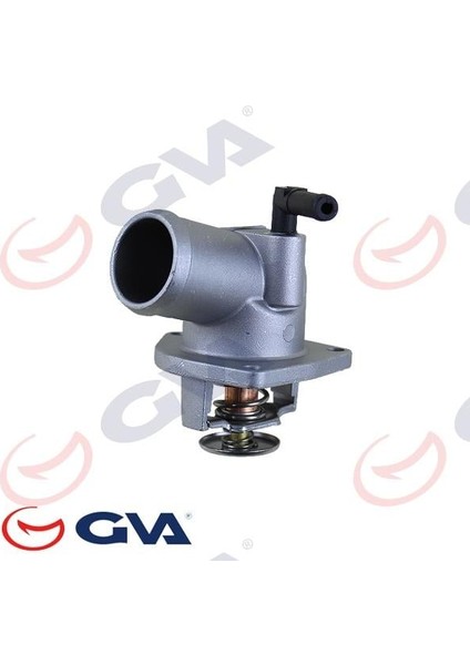 Termostat Komple Astra G-Corsa C-Vectra B-C-Merıva-Zafıra-1.4-1.6-1.4 16V-1.6 16V 92C