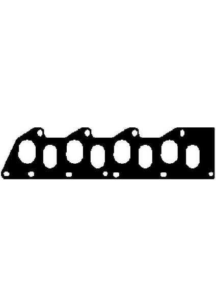 Egzoz Manifold Contası Renault Megane Iı 02 Grand Scenıc Iı 03 Scenıc Iı 03 Laguna Iı 05 07 1.9dci