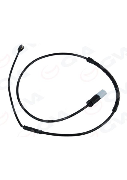 Balata Fısı Arka Uzunluk 1.055 mm Bmw X5 E70 F15 F85 X6 E71 E72