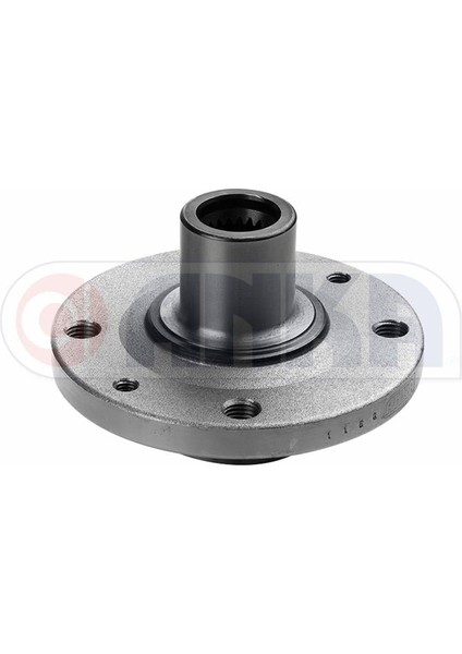 Ön Teker Poryası R9 R19 Clıo I-Express-Twıngo DIŞ:121MM 4 Delik