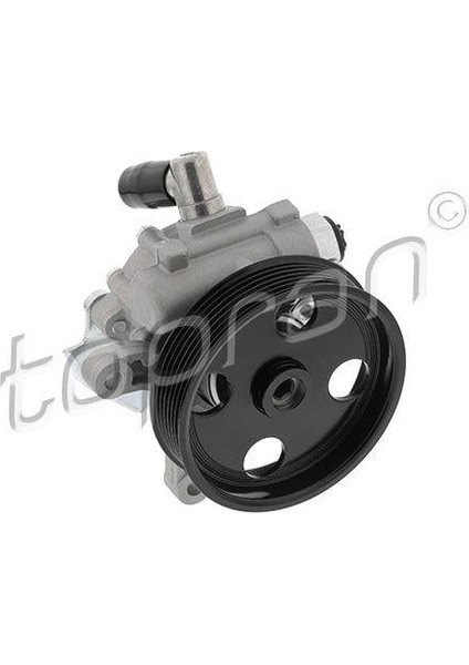 Hıdrolık Dıreksıyon Pompası Mercedes W639 B906