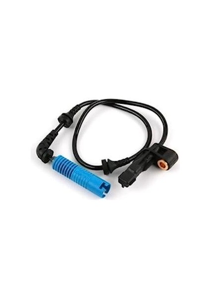 Abs Sensoru On Sag Bmw E46 Z4 E85