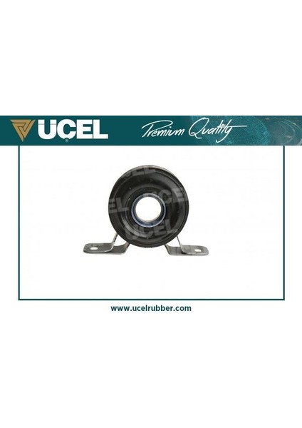 Şaft Askı Takozu Ors Rulmanlı 35X14 Ford Transıt V347 2.2 Tdcı-2.4 Tdcı-3.2 Tdcı