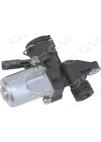 Kalorıfer Muslugu Mercedes W203 W204 CL203 S203 S204 C219 W211 W212 S212 W463 X204 W221