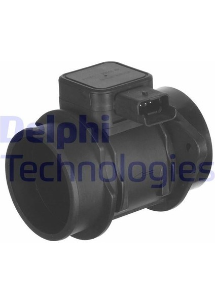Hava Kütle Ölçer Debimetre Peugeot P206-P1007-BIPPER-NEMO-C1-C2-C3-FIESTA V-Vı-Fusıon 1.4 Hdı-Tdcı