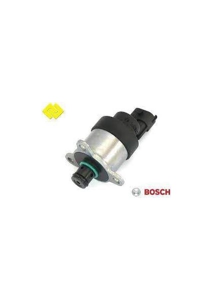 Yakıt Basınç Regilatörü Master Iı-Movano Iı F9Q-G9U 0928400487