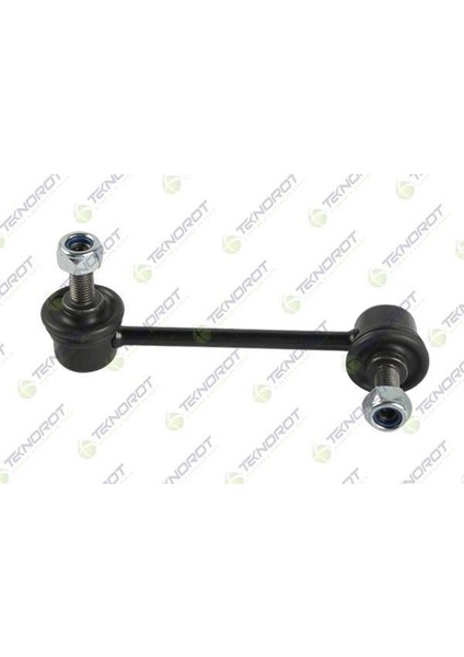 Z Rotu Arka Sol Honda Cr-V 2.0l B20B B20Z Rd1 96-01