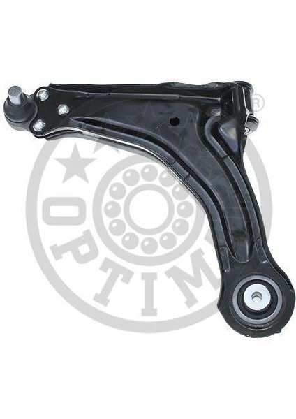 Salıncak On Sol Mercedes Vıto W638 97 03