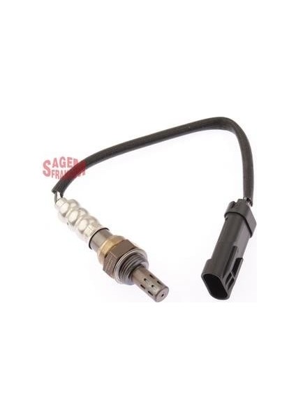 Oksijen Sonda Sensor Kangoo - Clıo Logan - Duster 1.4 E7J