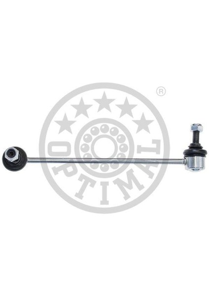Askı Rotu On Sag Mercedes Vıto W639 03
