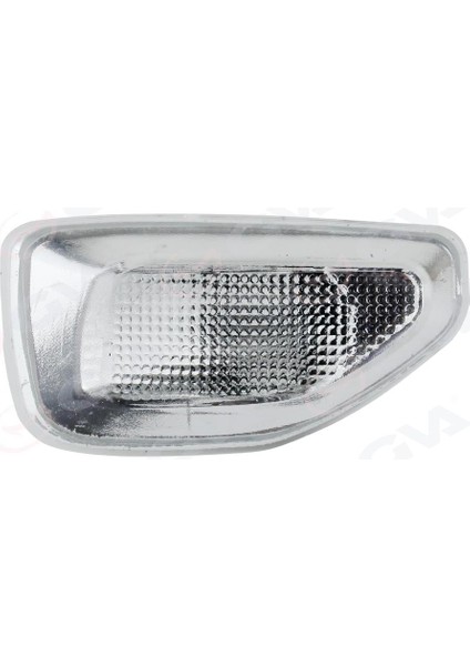 Çamurluk Sinyali Sağ Dacıa Logan Iı 12 Sandero Iı 12 Dokker 12 Stepway 12