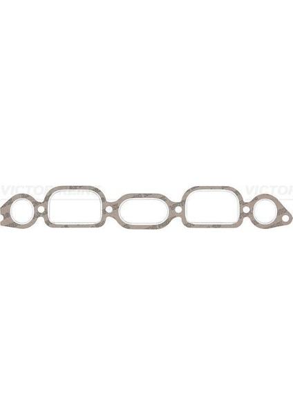 Manıfold Contası Mercedes M115 M121 W115 W110 W460 4 Sılındır