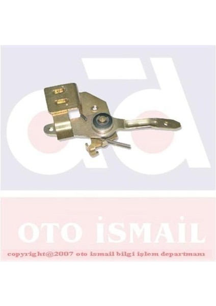 Kapı Iç Açma Kolu Ön Sağ R12 15240