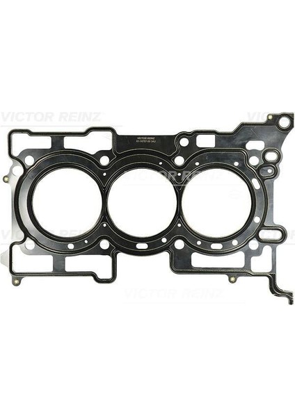 Sılındır Kapak Contası Focus Iv 1.5 Ti-Vct 17