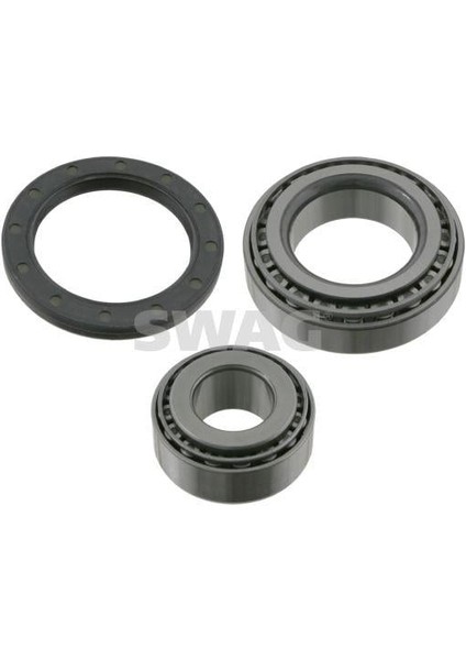 Teker Rulman Takımı On Mercedes Sprınter B901 B904 . Vw Lt 28-35-46