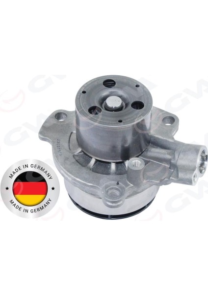Devirdaim Golf7-A3-Leon-Passat-Tıguan 1.6-2.0tdi 13 Clha/b-Dcxa-Crlb-Cuvc-Crka-Crkb-Cxxa Elektrikli