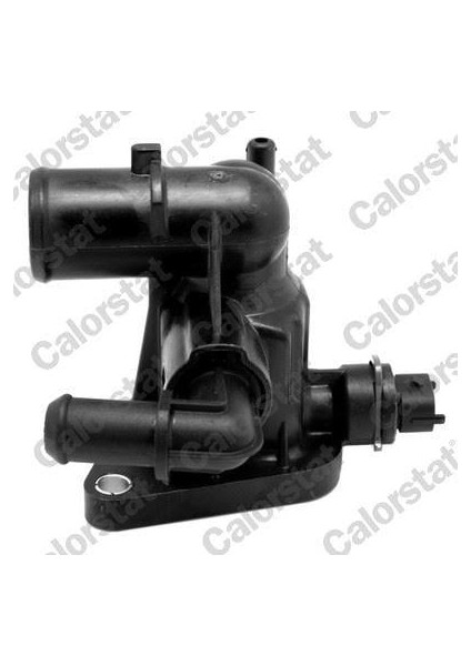 Termostat Komple 88C Lınea-Doblo-Grande Punto Evo-Fıorıno 09-12 -Astra J 10 1.3dmtj-Cdtı Euro5