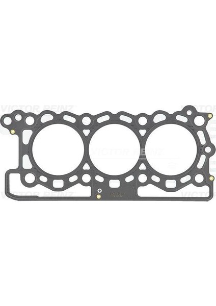 Sılındır Kapak Contası 306DT Dıscovery 4 L319 Dıscovery 5 L462 Range Rover 4 L405 Range Rover Sport 2 L494 Velar L560 Jaguar Xf I X250 Xj X351