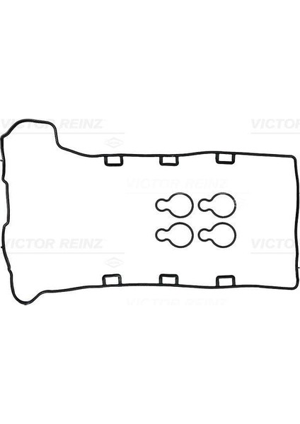 Üst Kapak Conta Opel Astra G 2.2 16V 00-15 Vectra B 2.2i 16V 00-03 Vectra C 2.2i 16V 02
