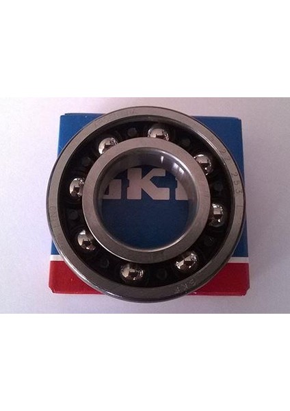 Şanzuman Rulmanı P106-P206-P306 I-II-P307-P1007-PARTNER-C2-C3-C4-SAXO-BIPPER-FIORINO-BERLINGO