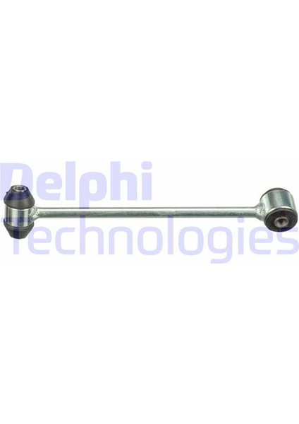 Askı Rotu Arka Sol Mercedes W205 A205 C205 S205 C257 W213 S213 C253