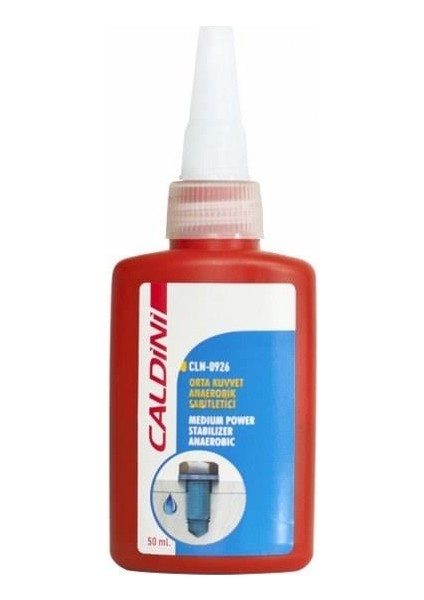 Civata Sabitleyici Orta Kuvvet 50 Ml.