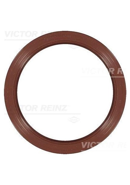 Krank Mil Keçesi R9-R11-R19-MGN I-Clıo I-LGN-TRAFIC-VIVARO-P106-P206-PART-C2-C3-C4-BERLIN 85X105X8