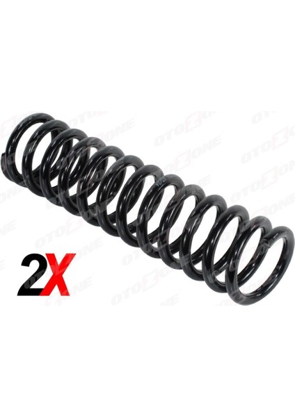 On Helezon Yayı 440MM E-Class W124 93 95 S124 93 96 C124 93 97