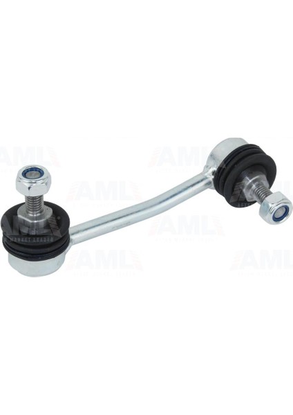 Askı Rotu On Sol Mercedes Sprınter B901 B904 95 06