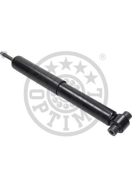 Arka Amortisör L/r Volvo XC90 D3 D5 3.2 T6 2002-2014 Gazlı