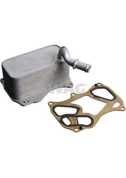 Yag Sogutucusu Mercedes M276 W204 W205 W212 C207 W213 W222 W166