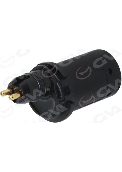 Park Sensoru Pts Sıyah Bmw E36 E39 E38