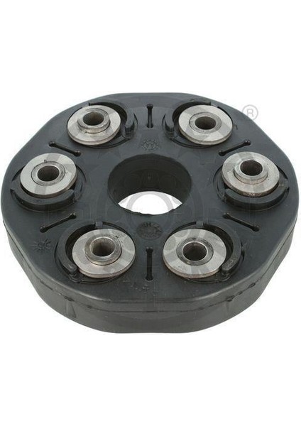 Mafsal Kardan Mili Bmw 3 E46 3 Touring E46 5 E39 5 Touring E39 7 E38 1998/08-2005/02