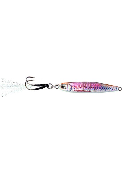 Sniper 25GR Jig Yem Renk : 07 Glow