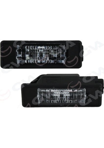 Plaka Lambası Crafter 06-15