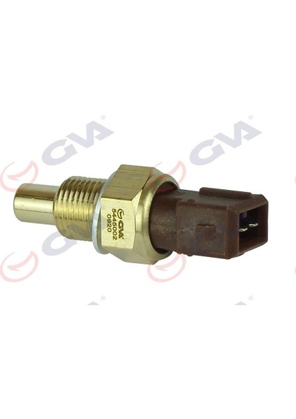 Su Sıcaklık Müşürü Psa 206-306 1.4-1.6-XSARA-SAXO-106 1.4-1.6 2 Fişli